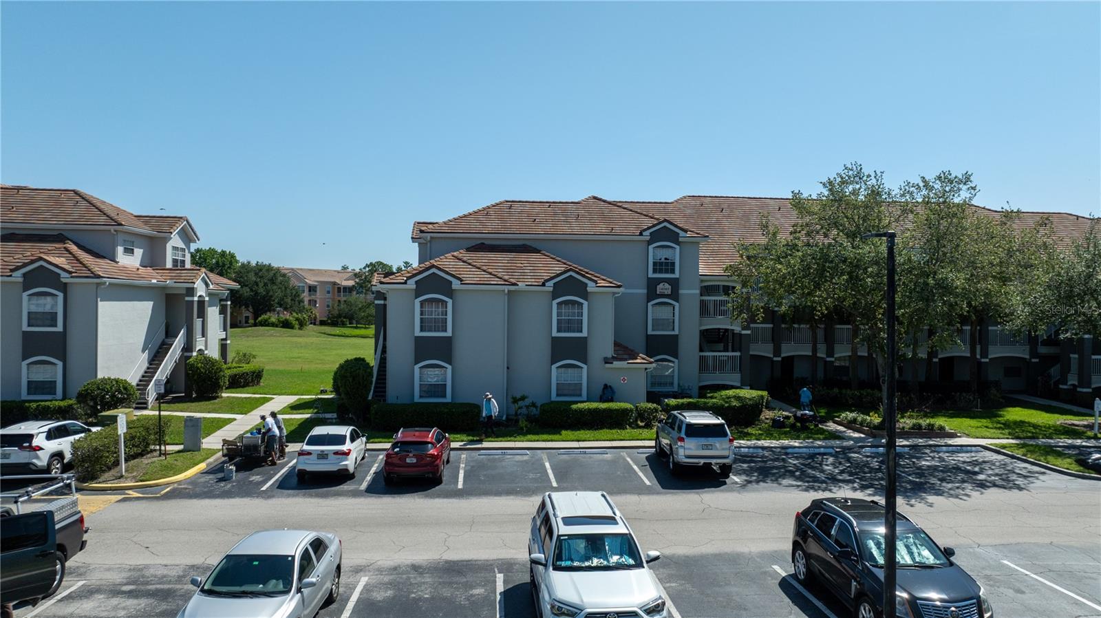 14049 FAIRWAY ISLAND DR #122, ORLANDO, FL, 32837