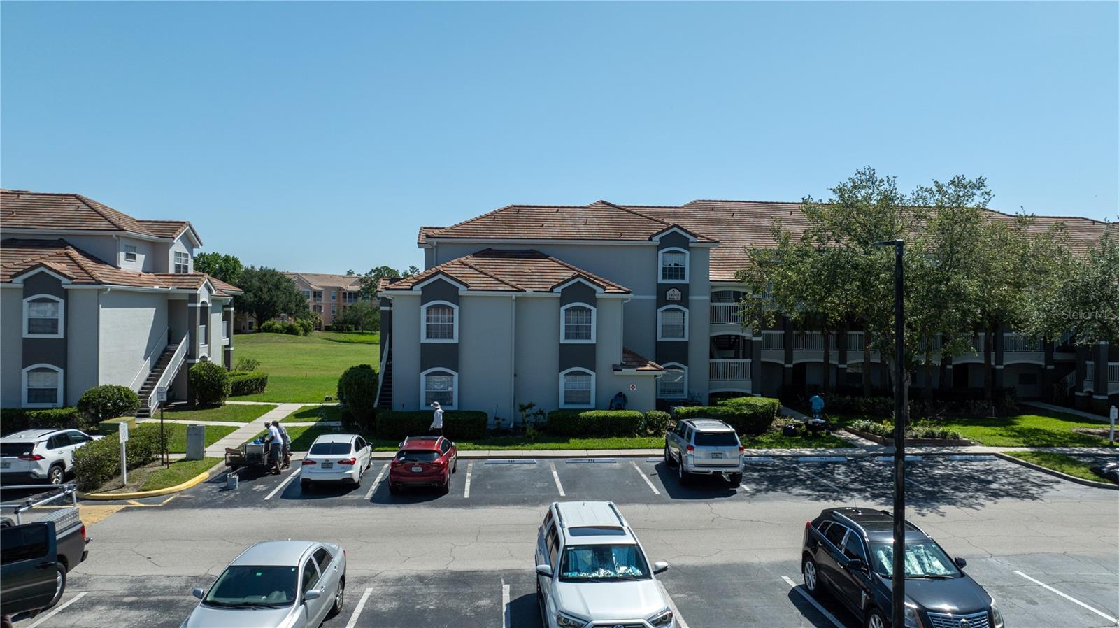 14049 FAIRWAY ISLAND DR #122, ORLANDO, FL, 32837
