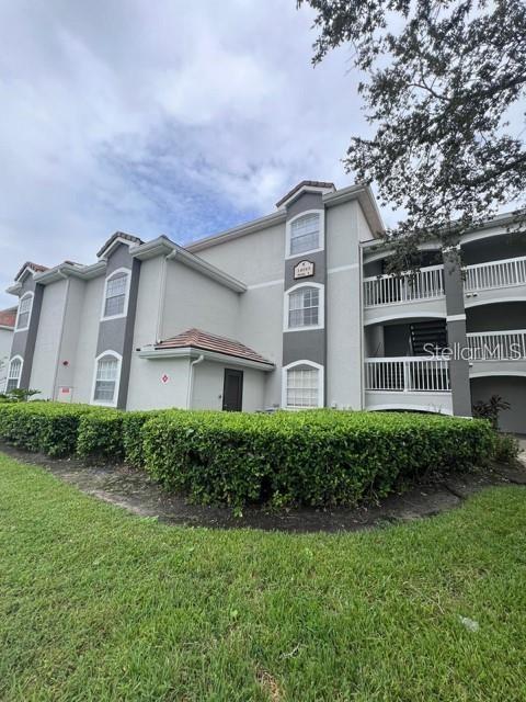 14049 FAIRWAY ISLAND DR #122, ORLANDO, FL, 32837