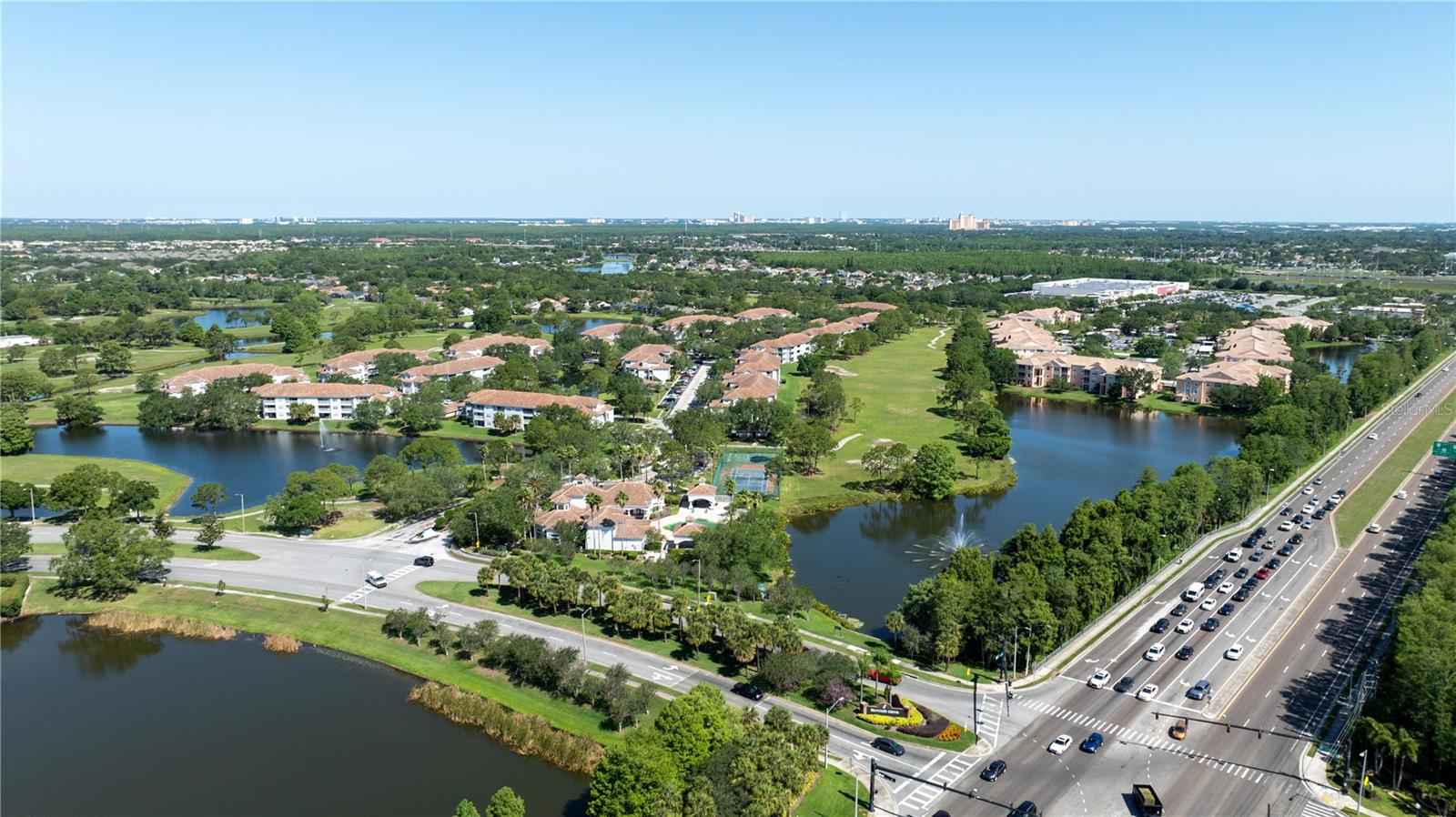 14049 FAIRWAY ISLAND DR #122, ORLANDO, FL, 32837