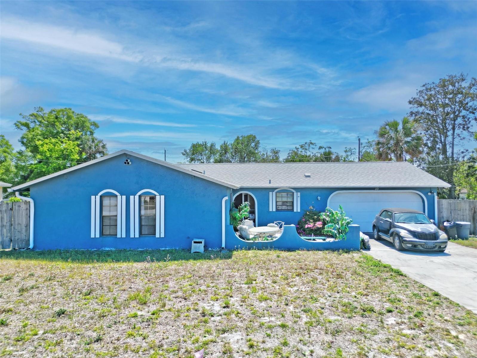 110 CUADRO PL, ORMOND BEACH, FL, 32174