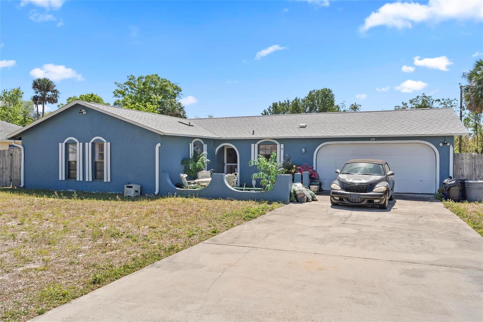 110 CUADRO PL, ORMOND BEACH, FL, 32174
