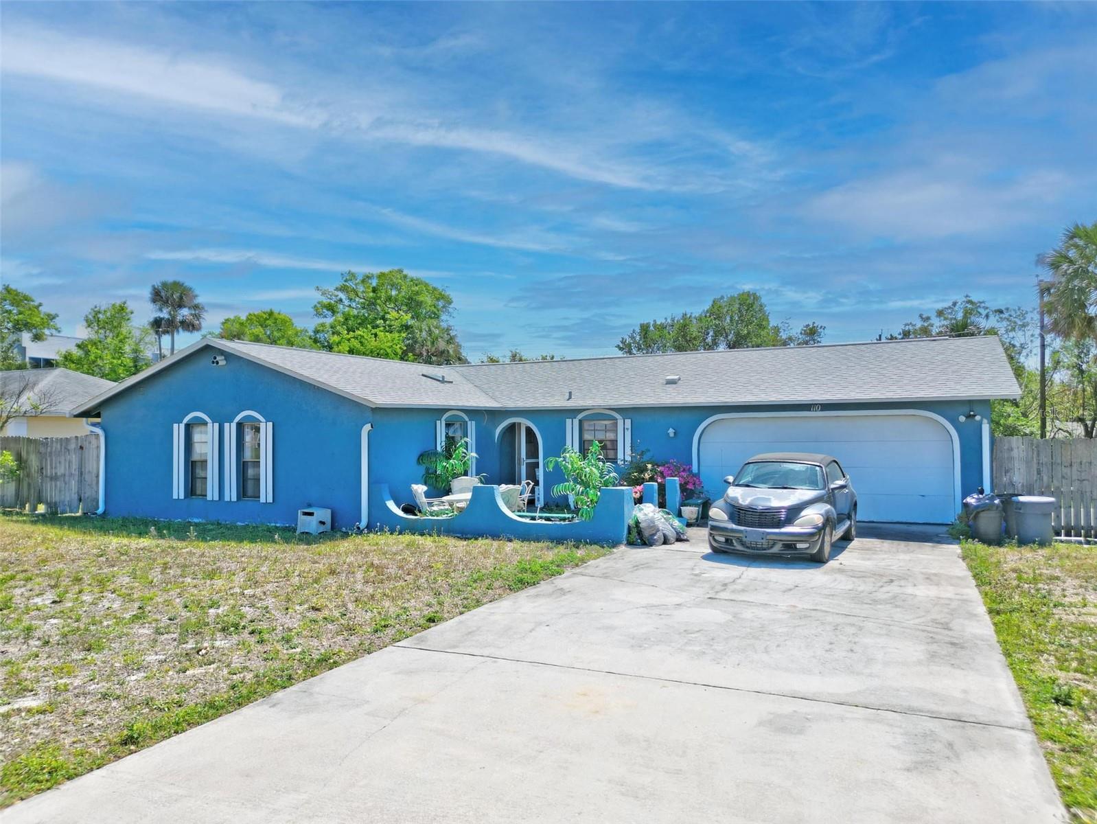 110 CUADRO PL, ORMOND BEACH, FL, 32174