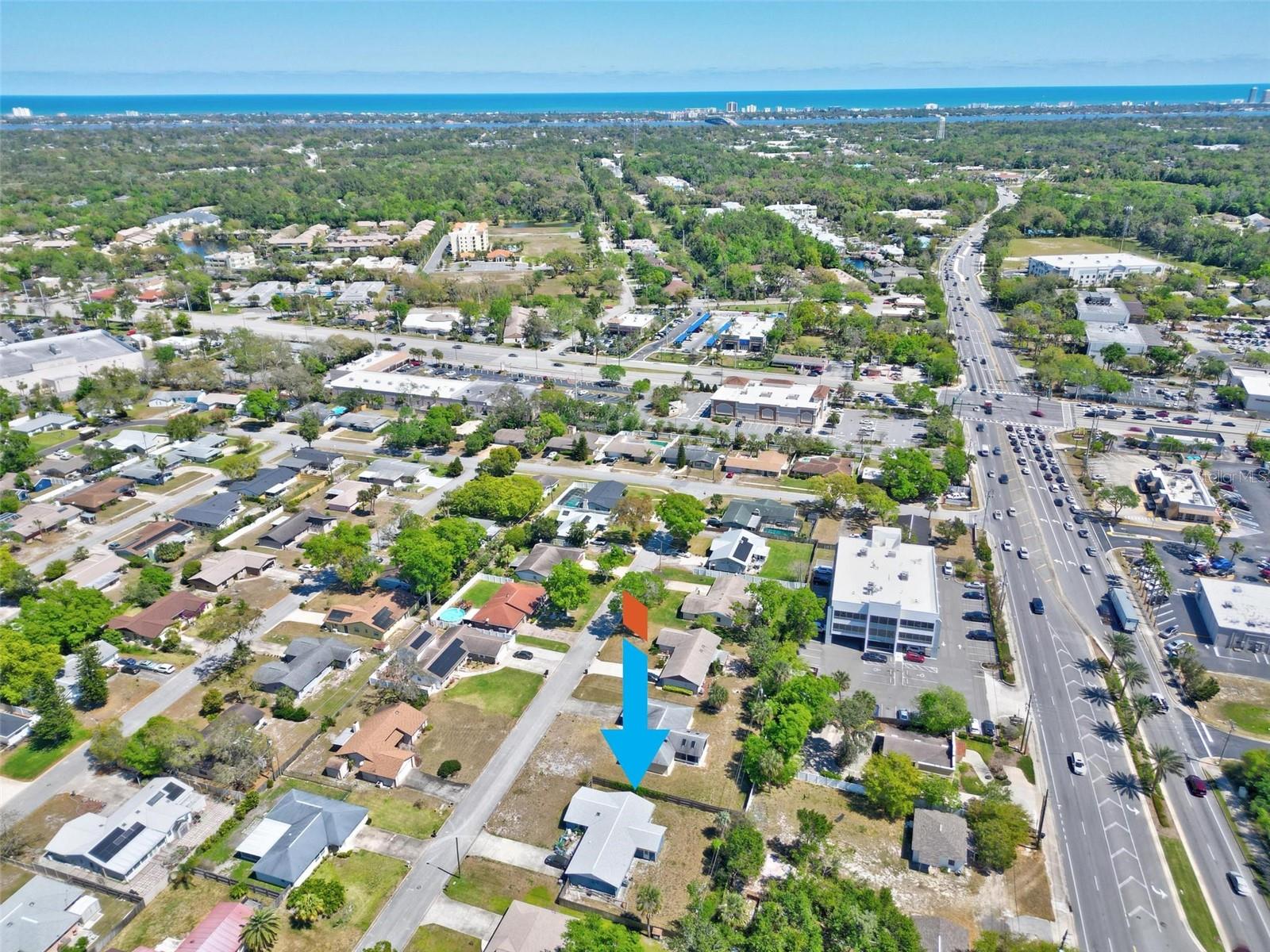 110 CUADRO PL, ORMOND BEACH, FL, 32174