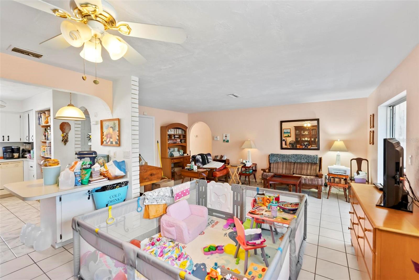 110 CUADRO PL, ORMOND BEACH, FL, 32174