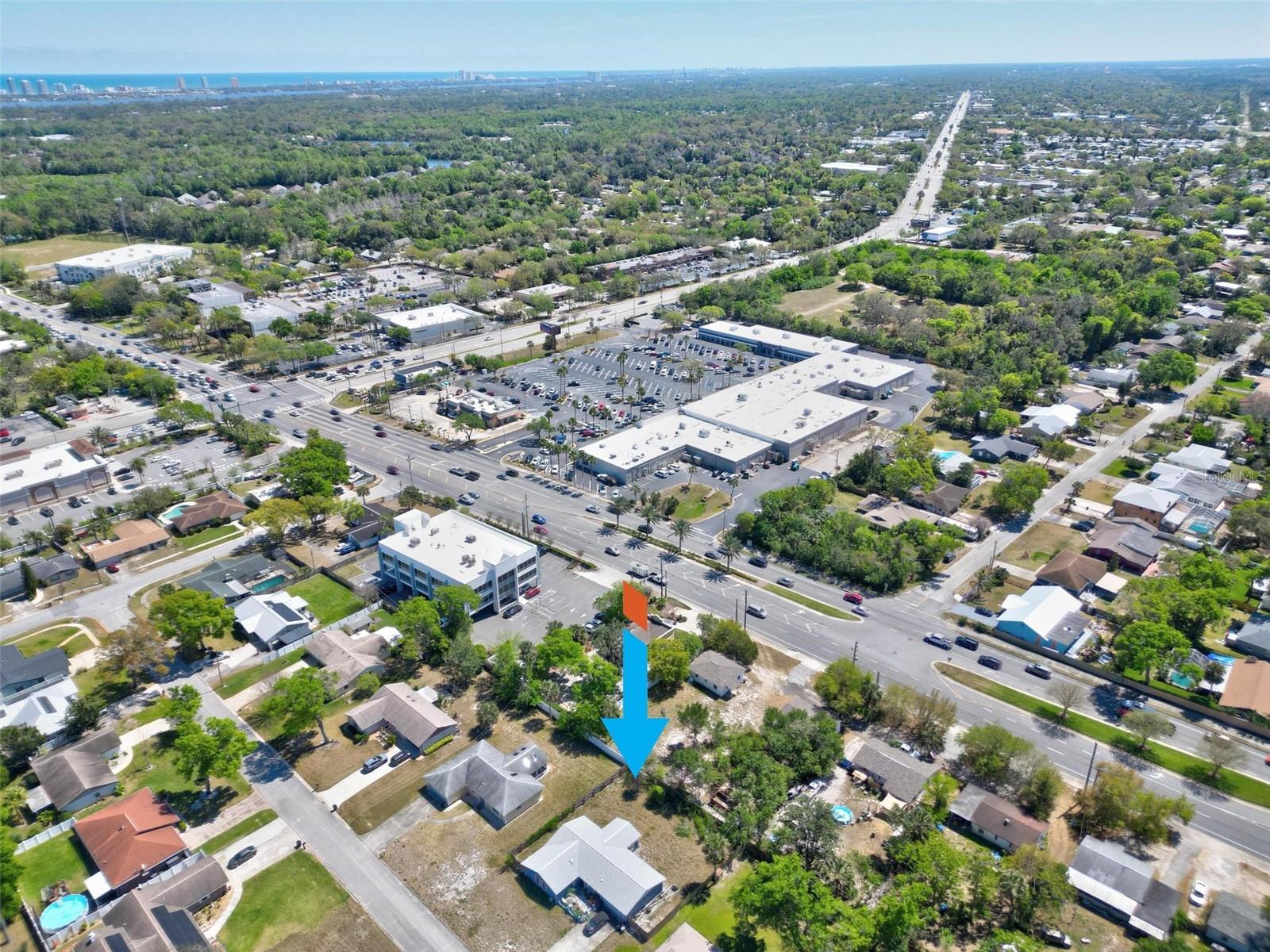 110 CUADRO PL, ORMOND BEACH, FL, 32174
