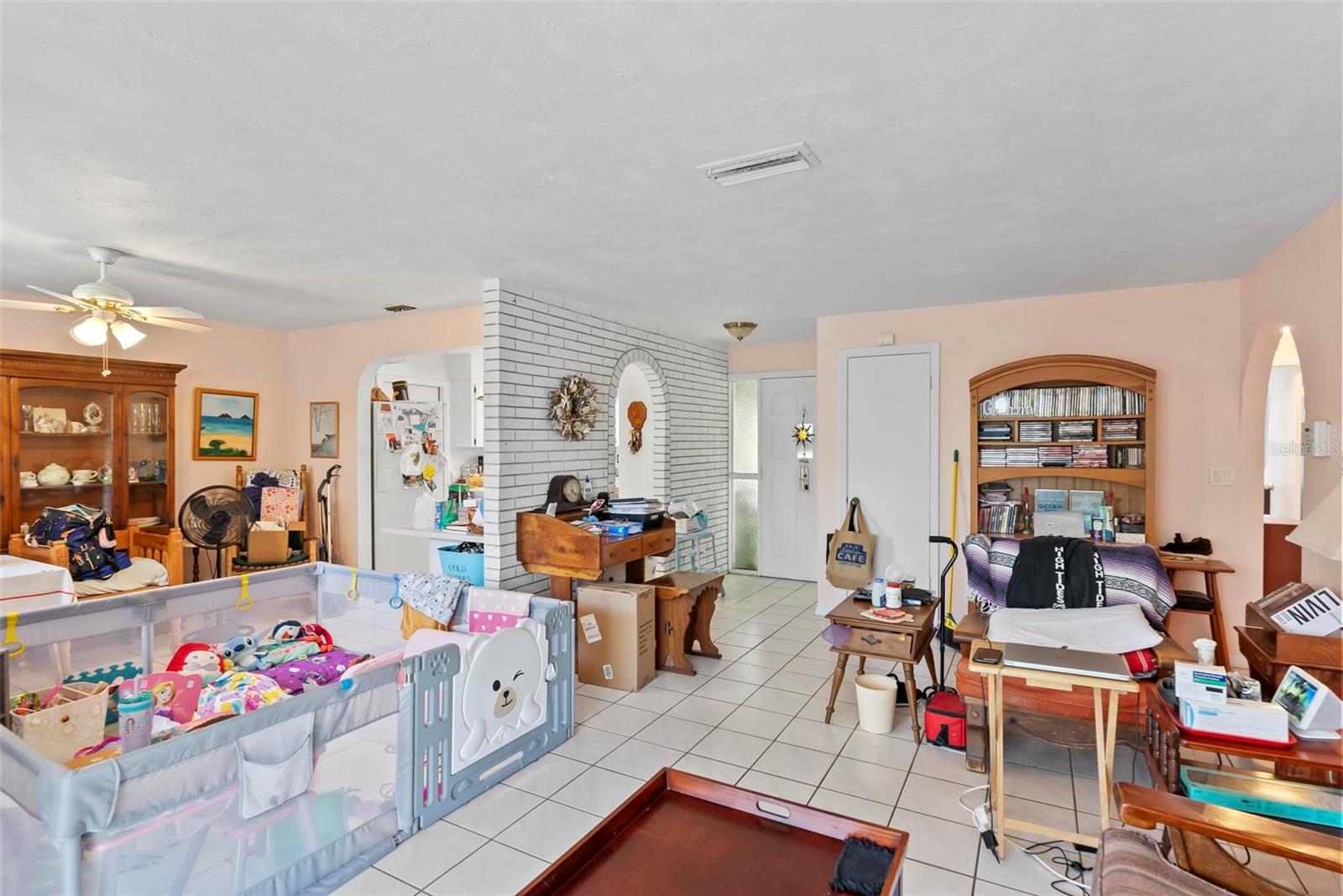 110 CUADRO PL, ORMOND BEACH, FL, 32174