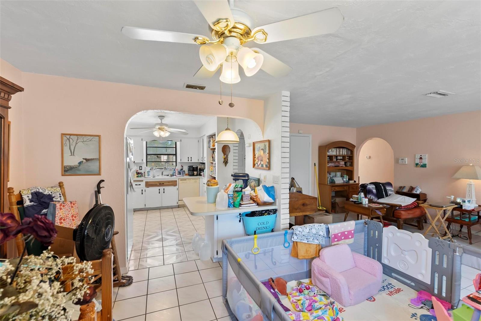110 CUADRO PL, ORMOND BEACH, FL, 32174