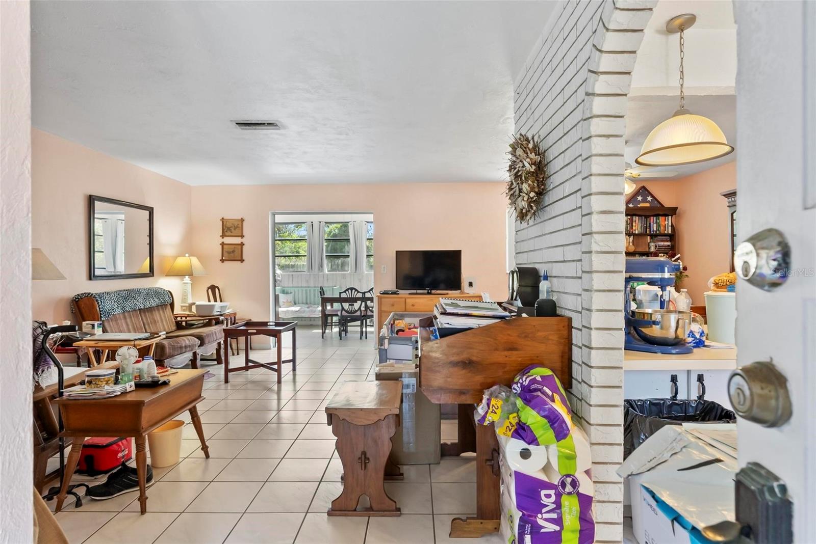 110 CUADRO PL, ORMOND BEACH, FL, 32174