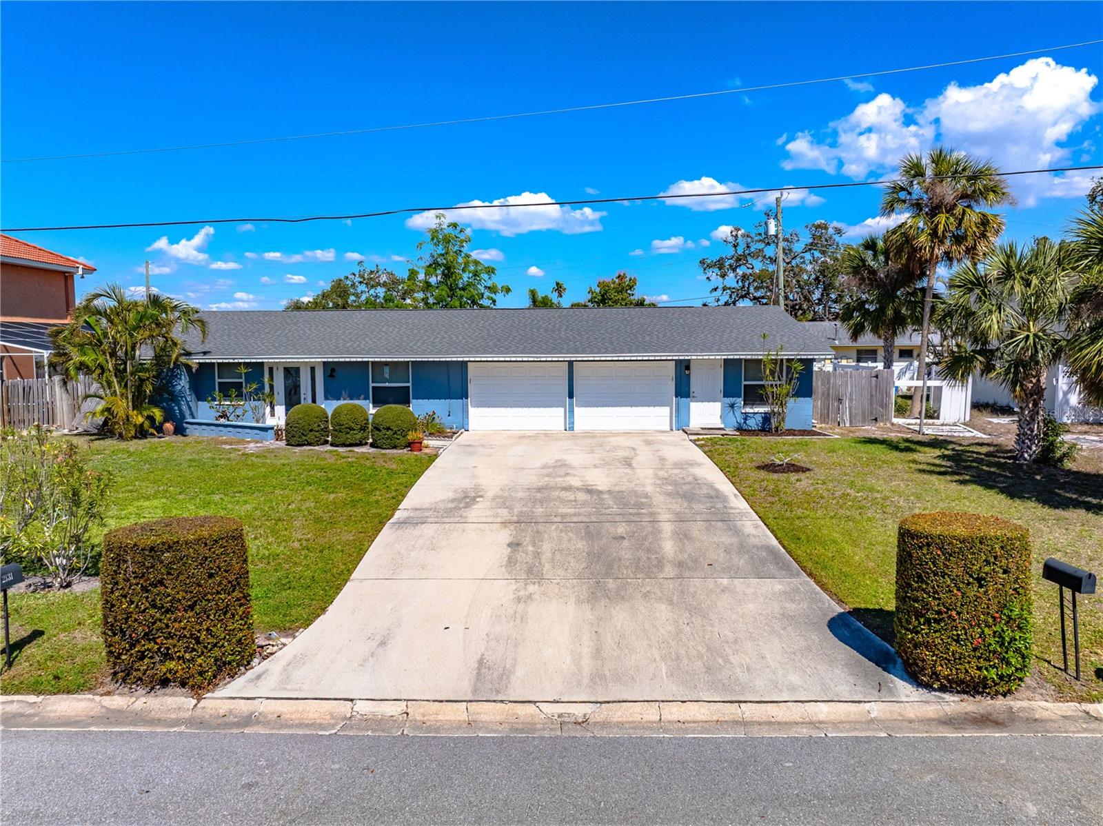 2119-2131 MONTCLAIR DR, SARASOTA, FL, 34231