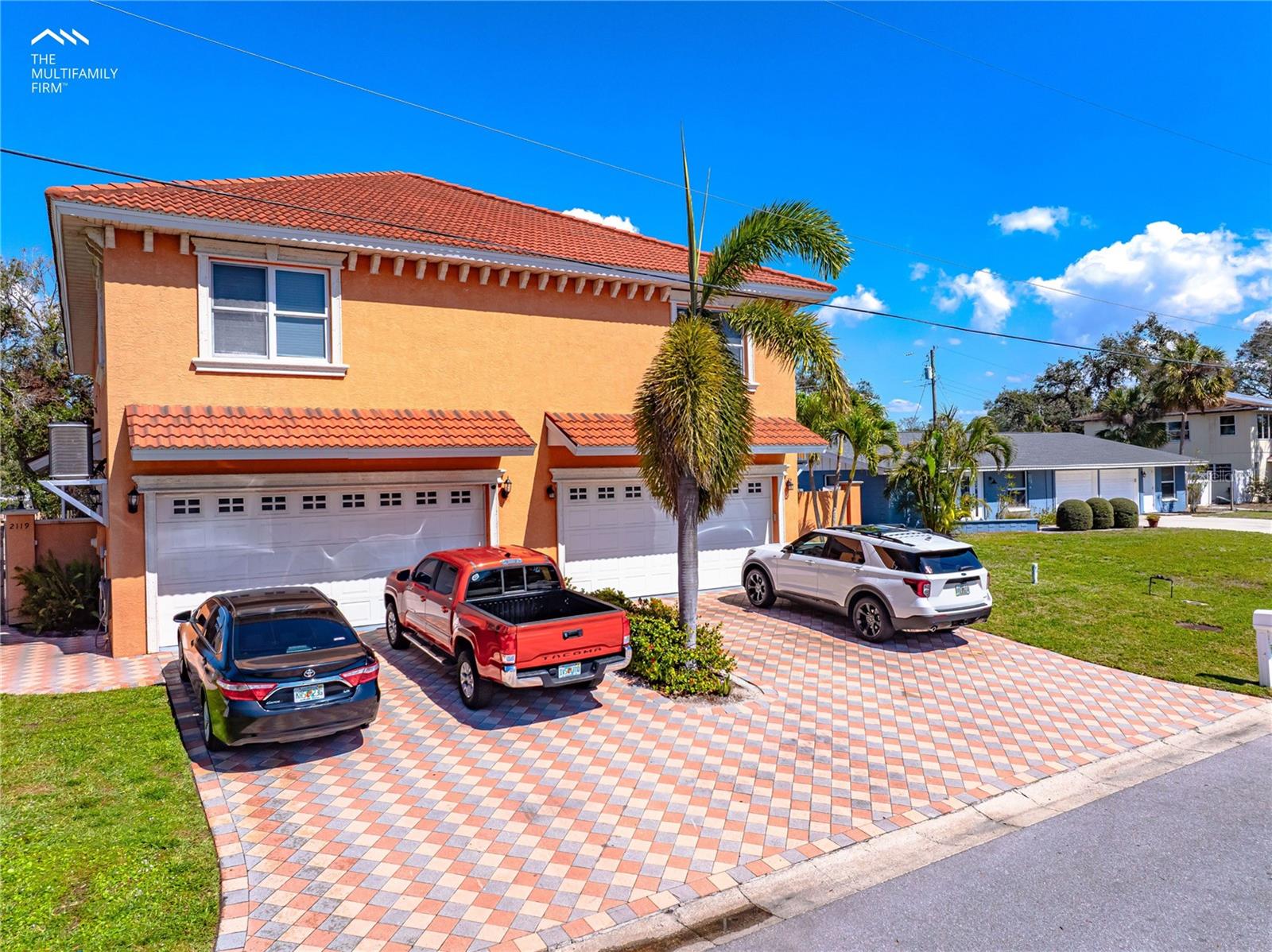 2119-2131 MONTCLAIR DR, SARASOTA, FL, 34231