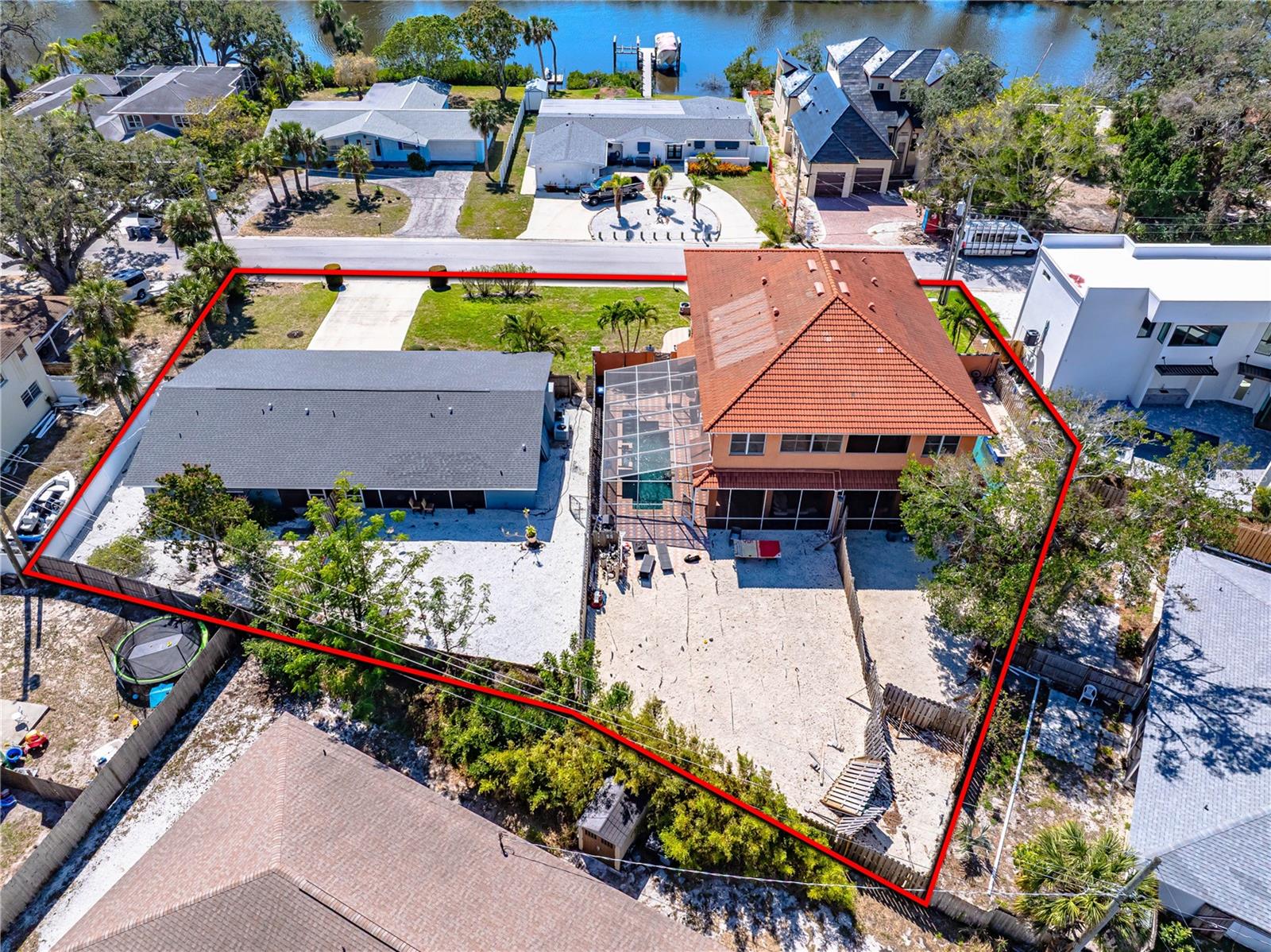 2119-2131 MONTCLAIR DR, SARASOTA, FL, 34231