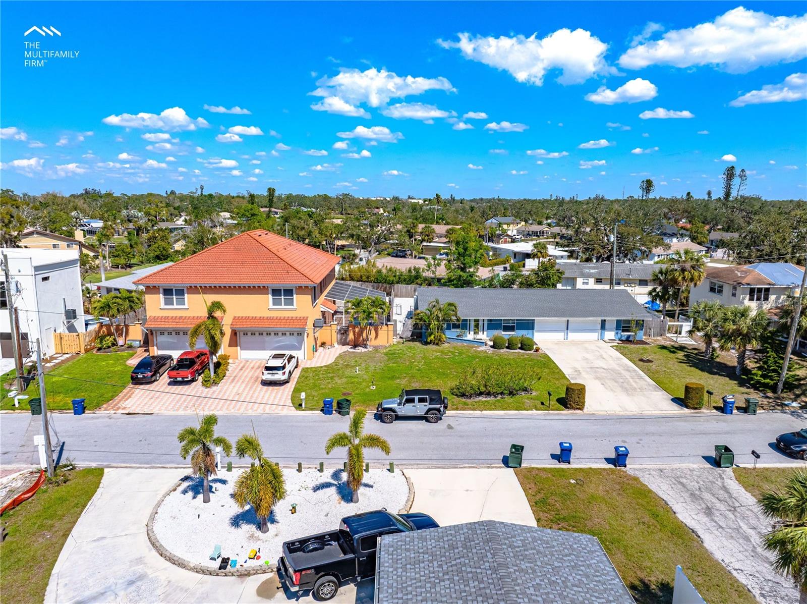 2119-2131 MONTCLAIR DR, SARASOTA, FL, 34231