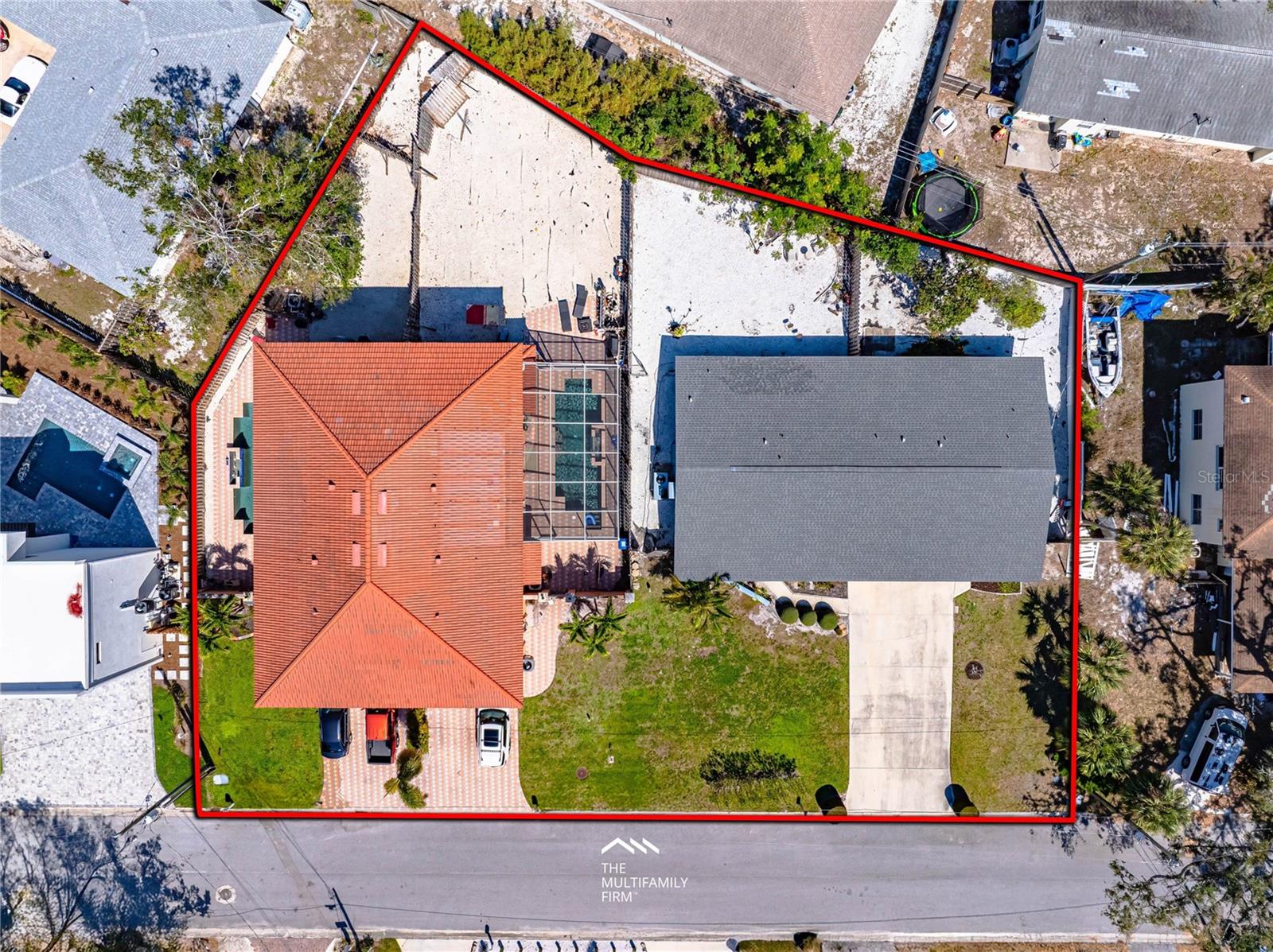 2119-2131 MONTCLAIR DR, SARASOTA, FL, 34231