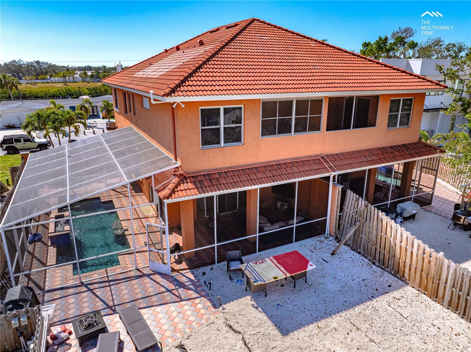 2119-2131 MONTCLAIR DR, SARASOTA, FL, 34231