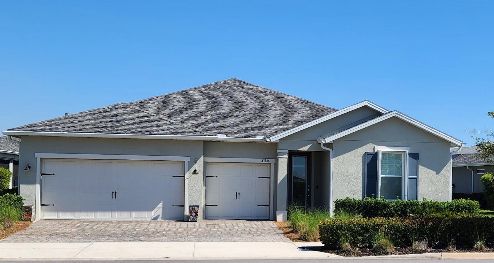 43586 BLUEBIRD TRL, PUNTA GORDA, FL, 33982