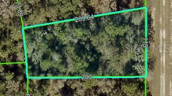 0 CURLEW RD, BROOKSVILLE, FL, 34614