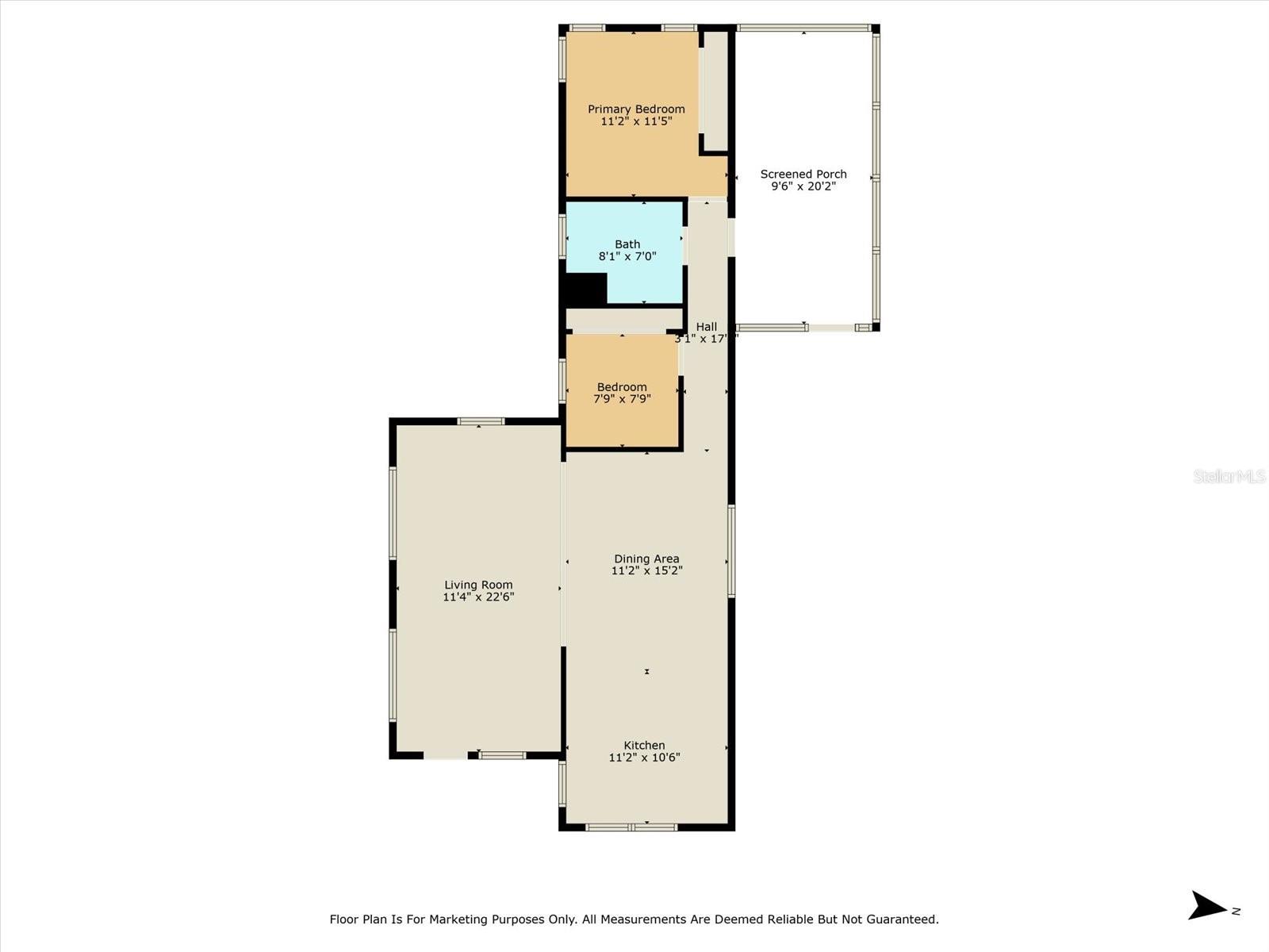 5079 S SANDSPUR PT, HOMOSASSA, FL, 34446