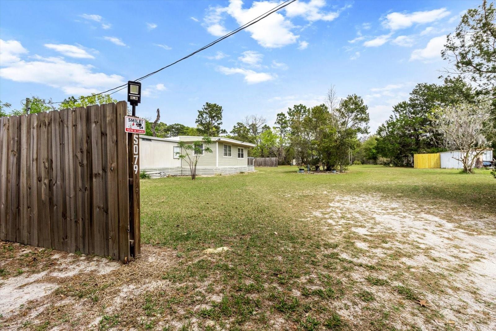5079 S SANDSPUR PT, HOMOSASSA, FL, 34446