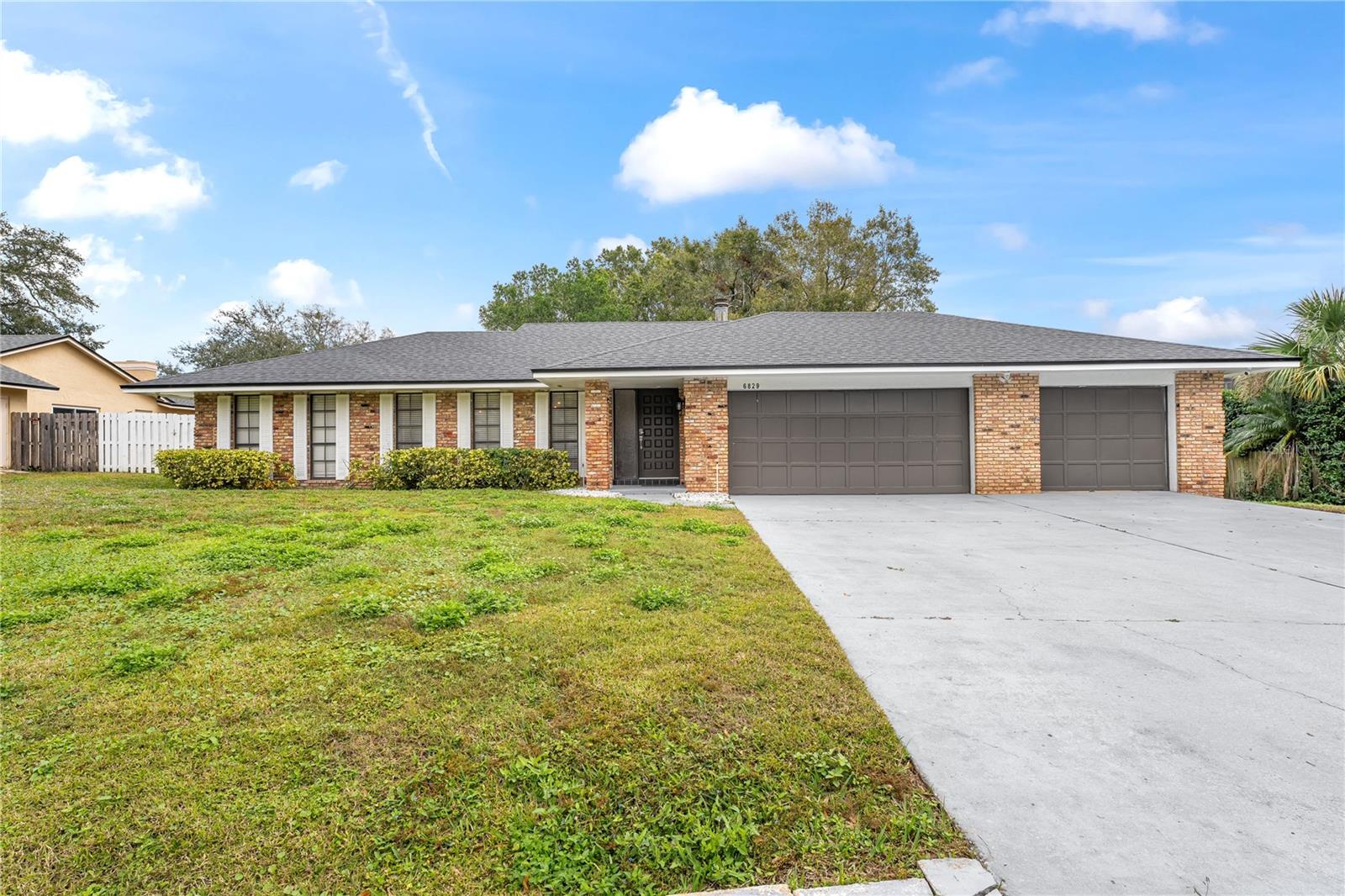 6829 BITTERSWEET LN, ORLANDO, FL, 32819