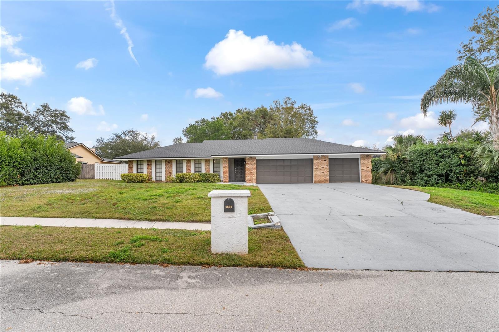 6829 BITTERSWEET LN, ORLANDO, FL, 32819