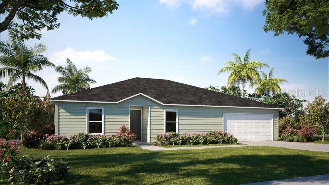 307 CORSICA CT, KISSIMMEE, FL, 34758