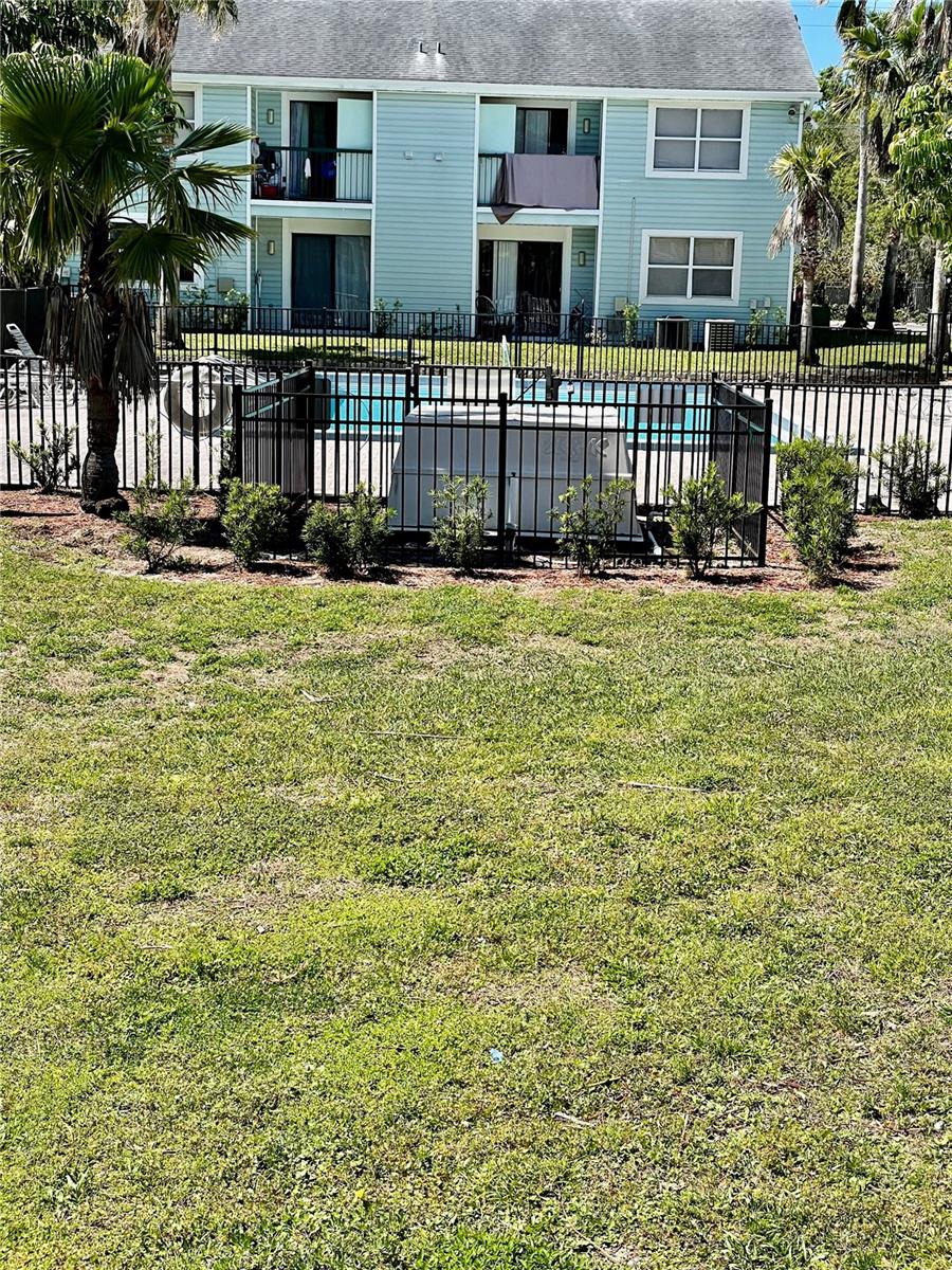 5022 TERRACE PALMS CIR #101, TAMPA, FL, 33617