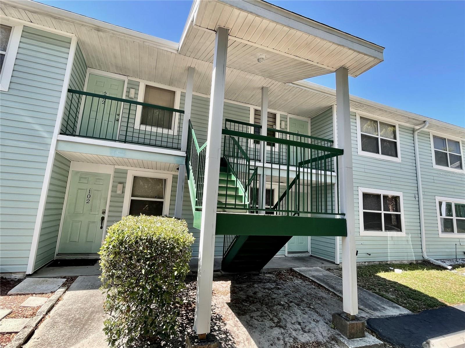 5022 TERRACE PALMS CIR #101, TAMPA, FL, 33617