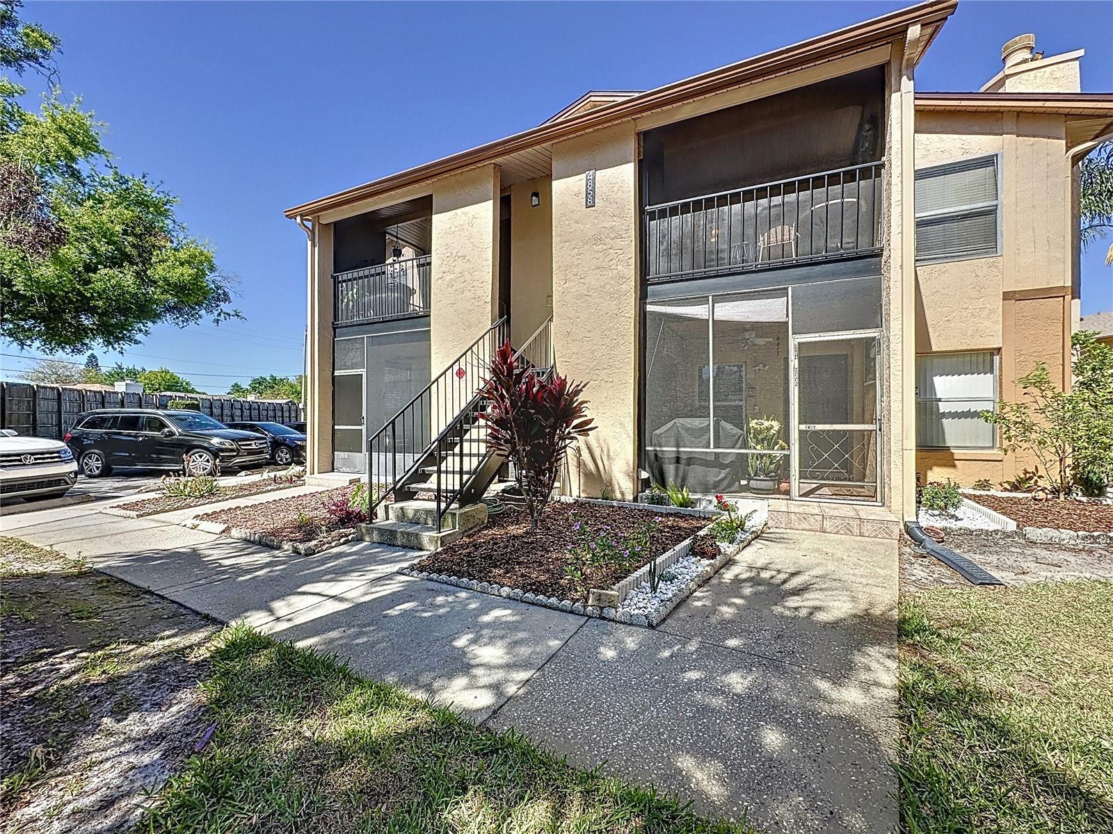 4858 S SEMORAN BLVD #2108, ORLANDO, FL, 32822