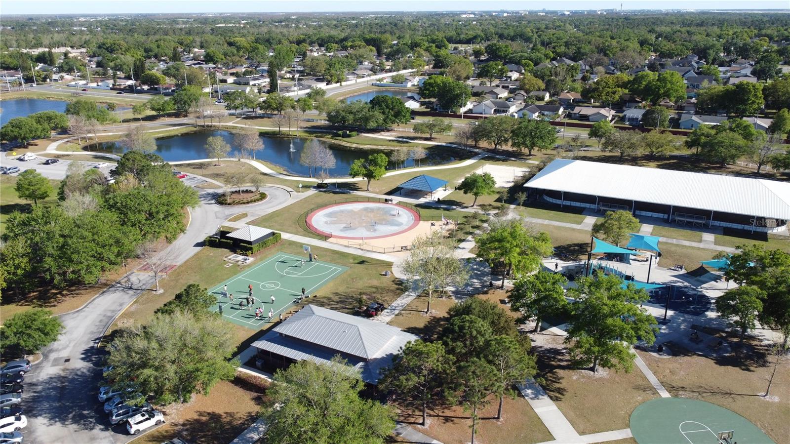 4858 S SEMORAN BLVD #2108, ORLANDO, FL, 32822