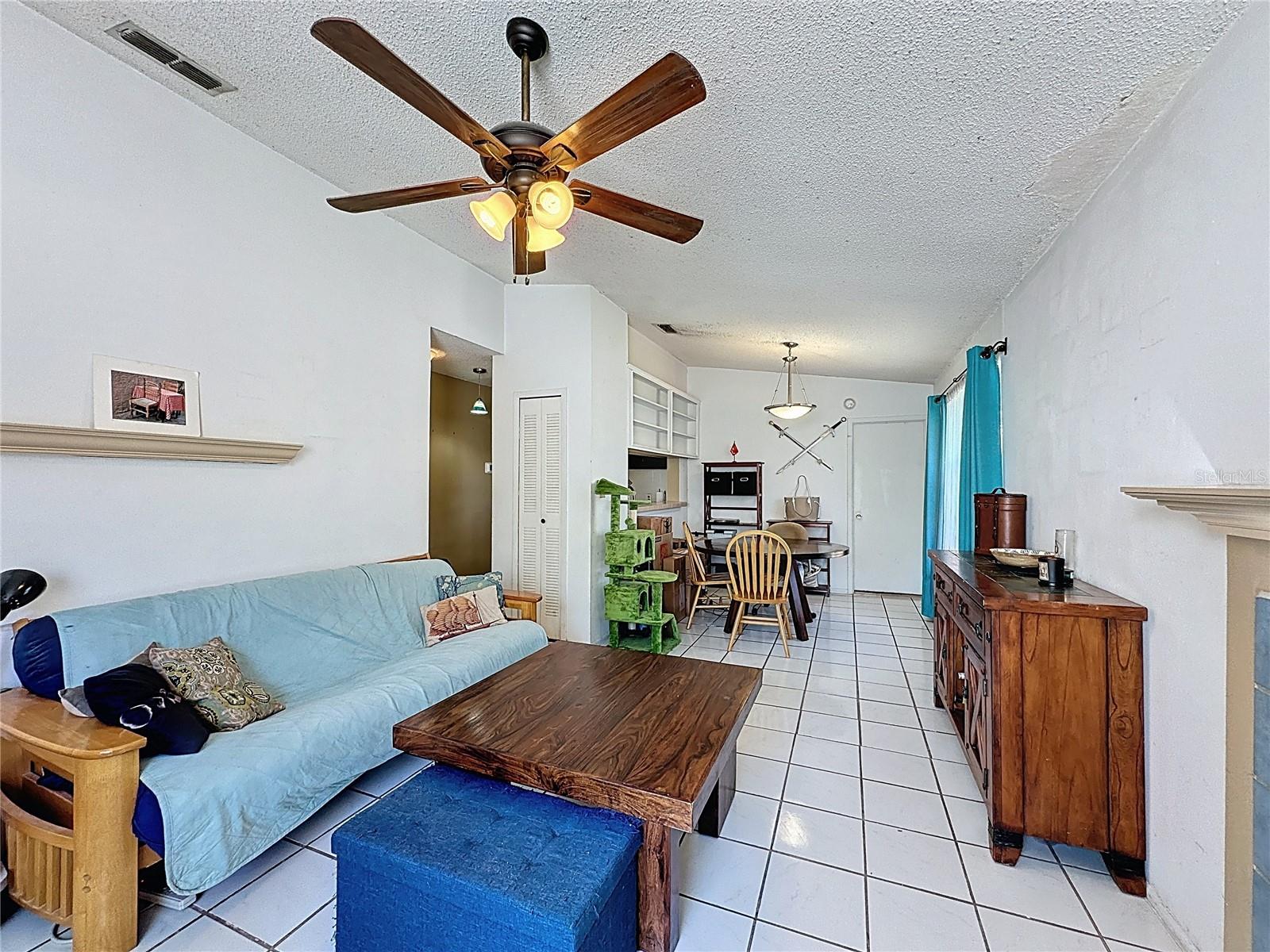 4858 S SEMORAN BLVD #2108, ORLANDO, FL, 32822
