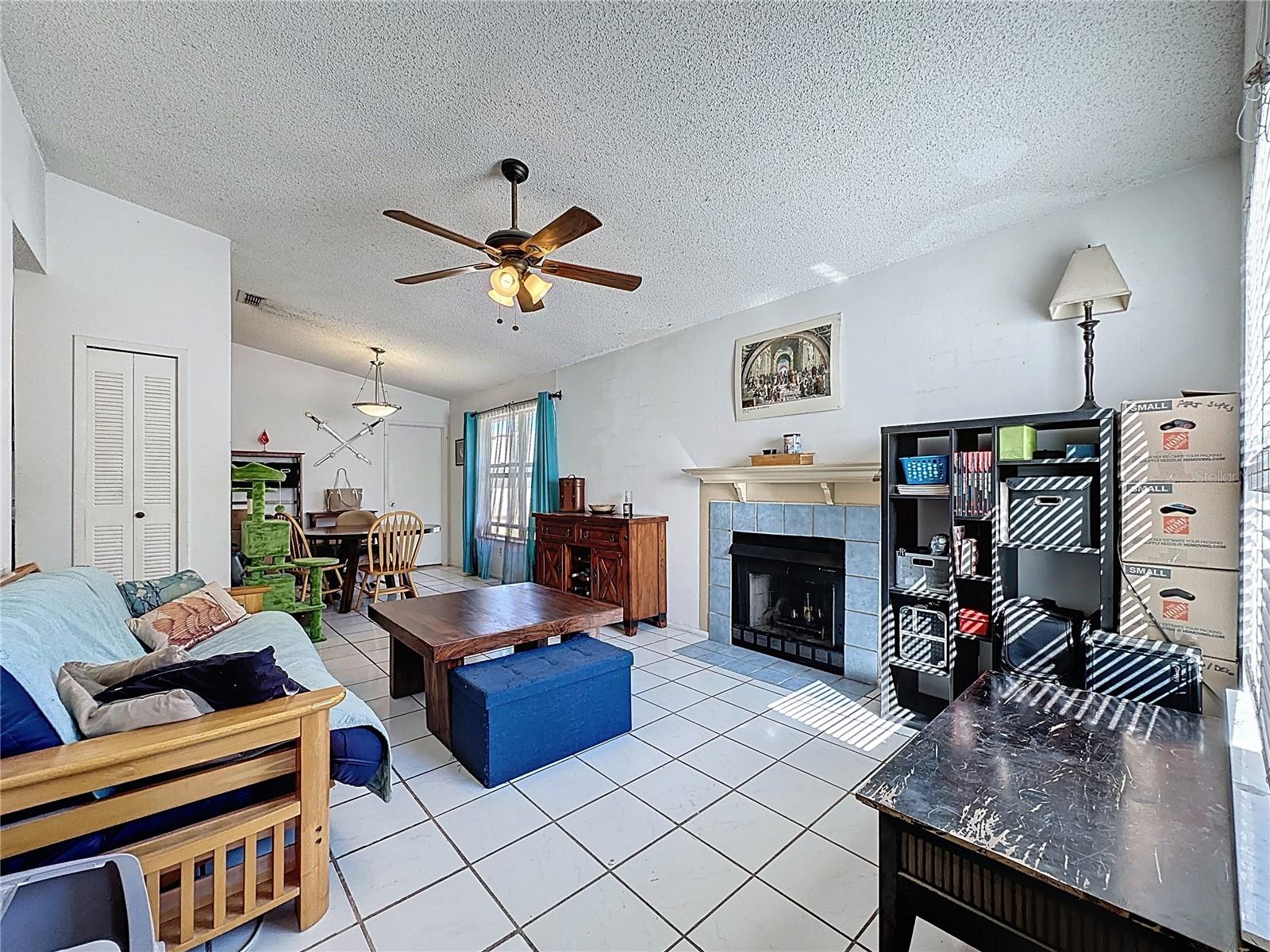 4858 S SEMORAN BLVD #2108, ORLANDO, FL, 32822