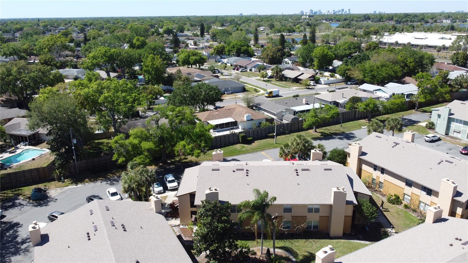 4858 S SEMORAN BLVD #2108, ORLANDO, FL, 32822