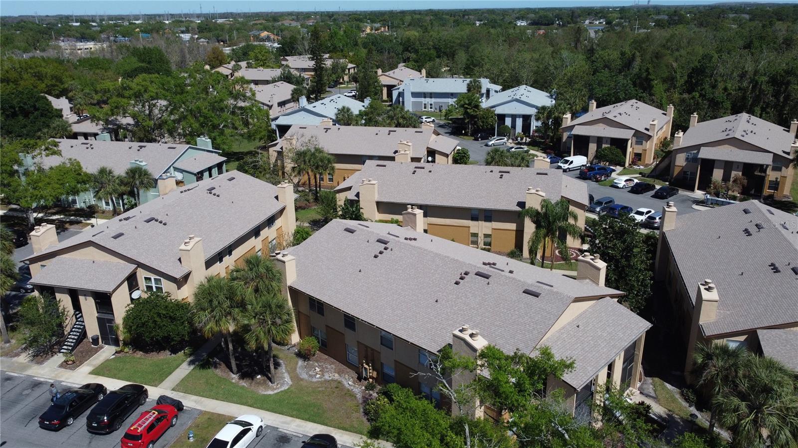 4858 S SEMORAN BLVD #2108, ORLANDO, FL, 32822