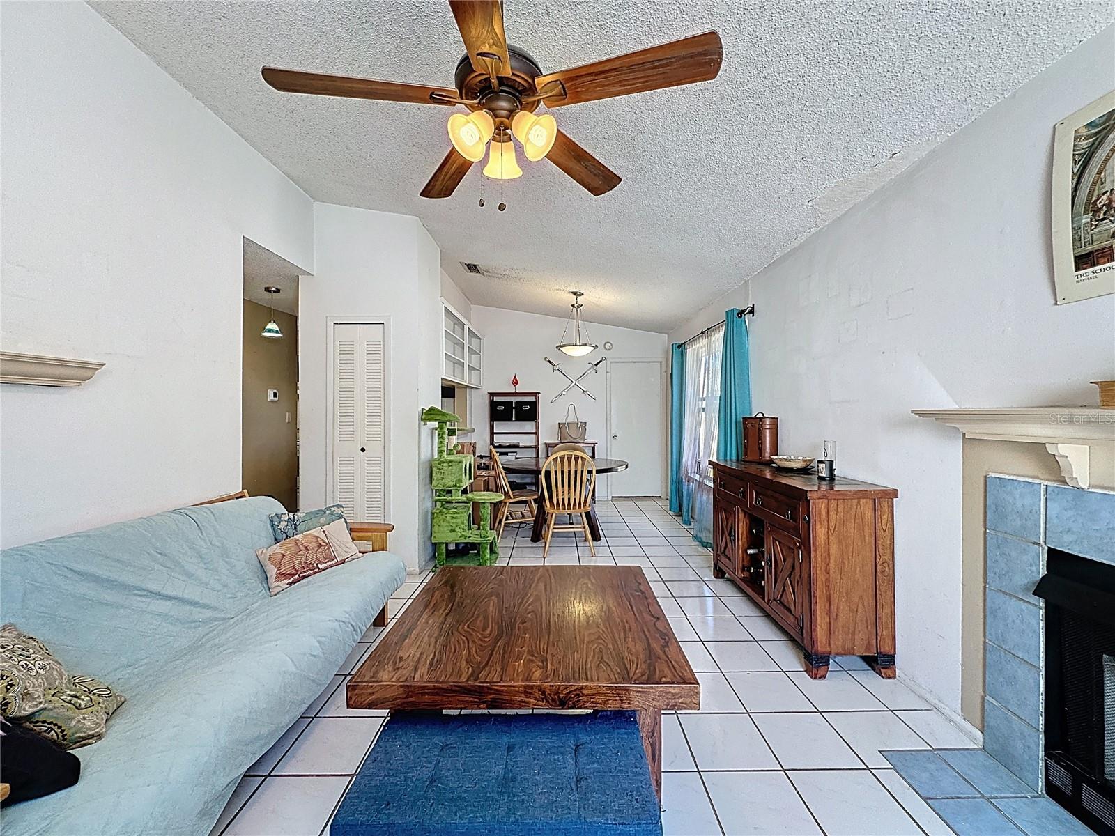 4858 S SEMORAN BLVD #2108, ORLANDO, FL, 32822