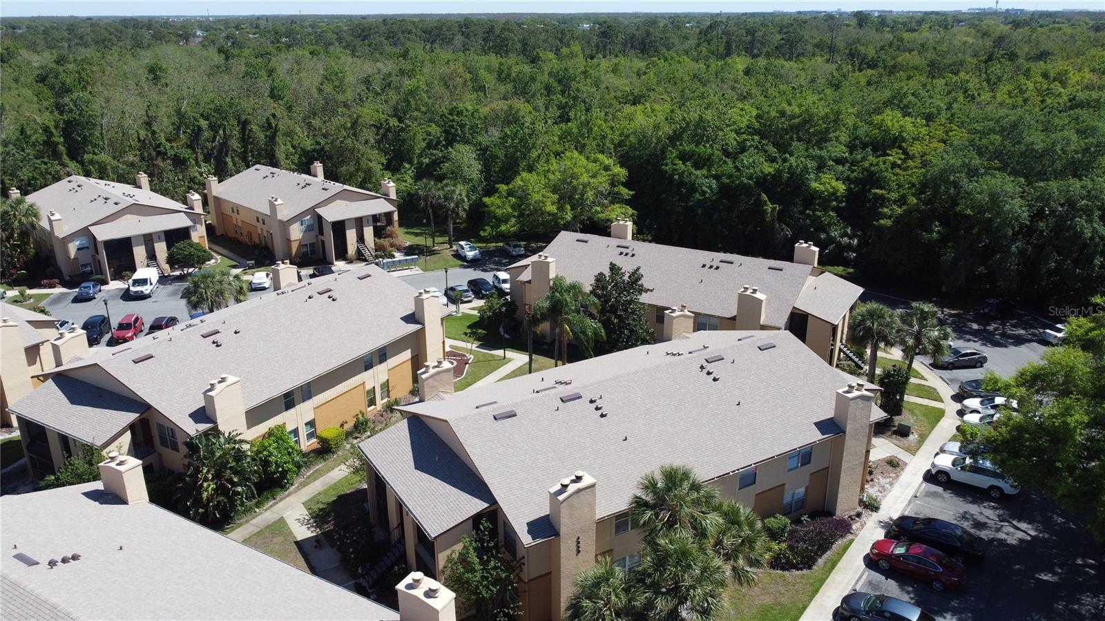 4858 S SEMORAN BLVD #2108, ORLANDO, FL, 32822