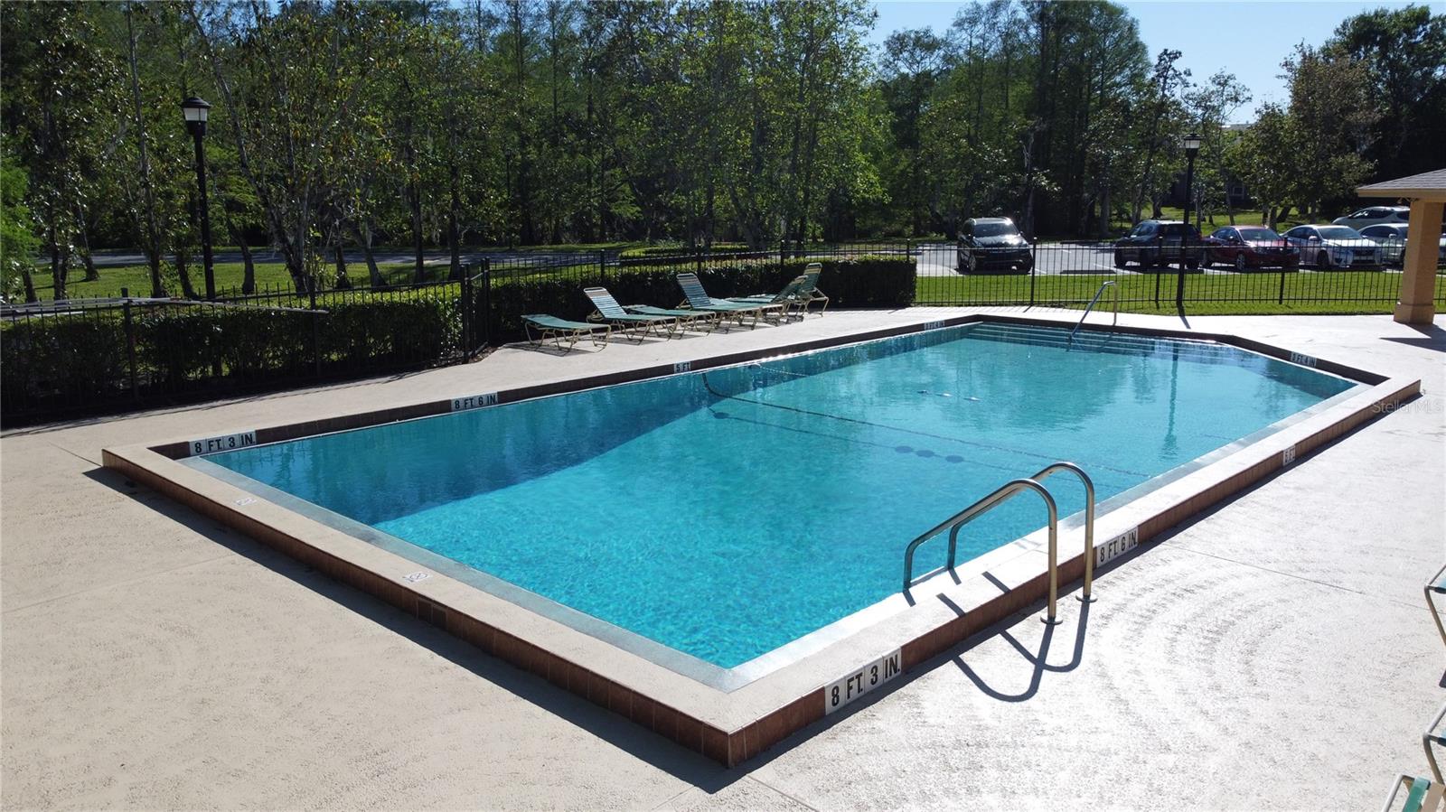 4858 S SEMORAN BLVD #2108, ORLANDO, FL, 32822