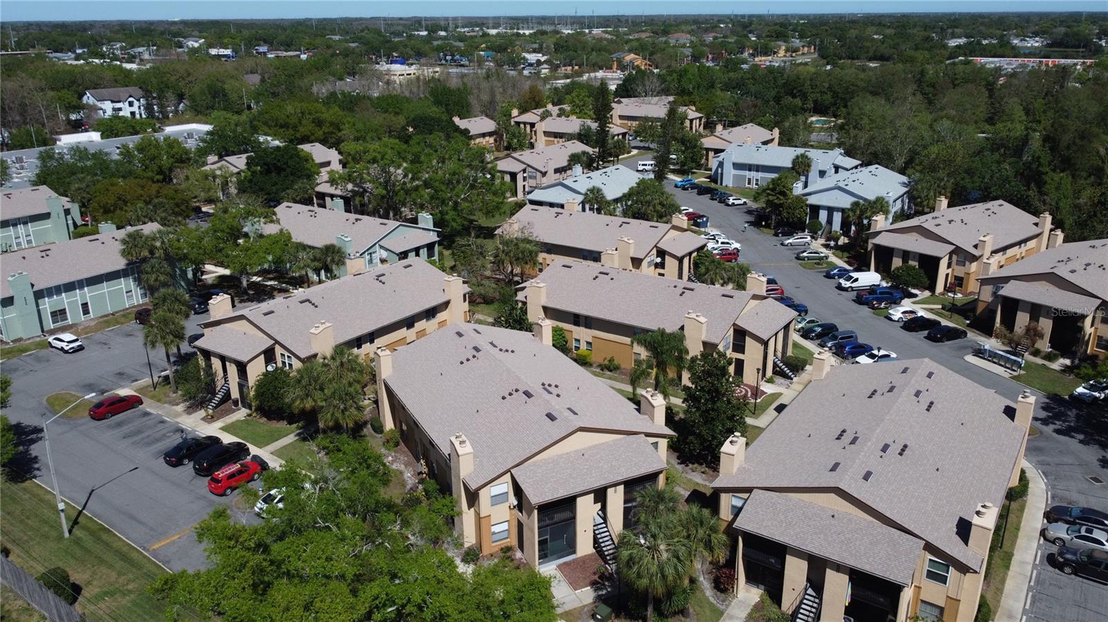 4858 S SEMORAN BLVD #2108, ORLANDO, FL, 32822