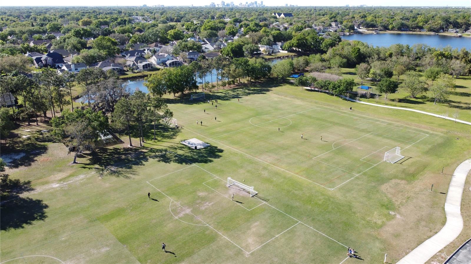 4858 S SEMORAN BLVD #2108, ORLANDO, FL, 32822