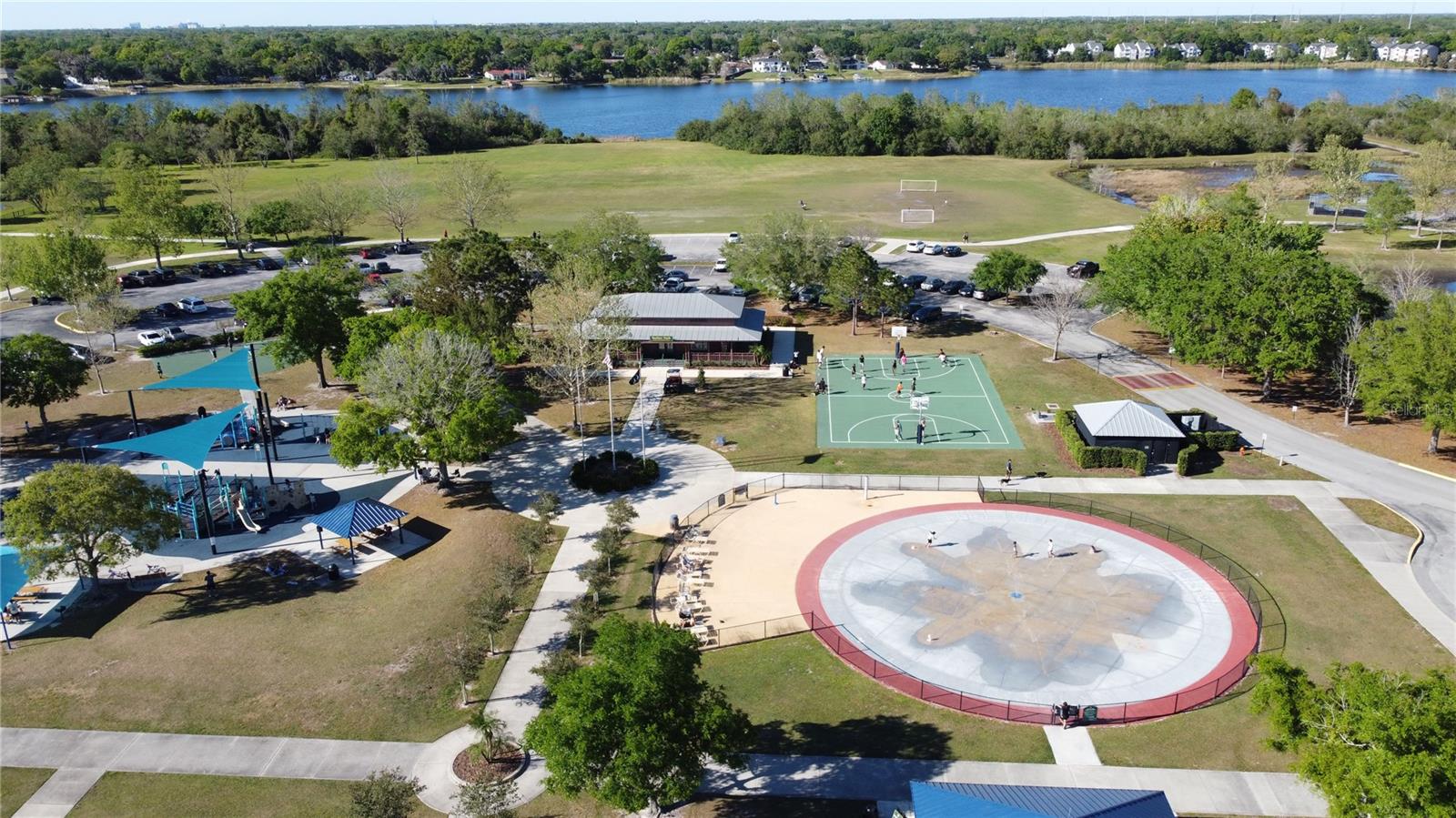 4858 S SEMORAN BLVD #2108, ORLANDO, FL, 32822