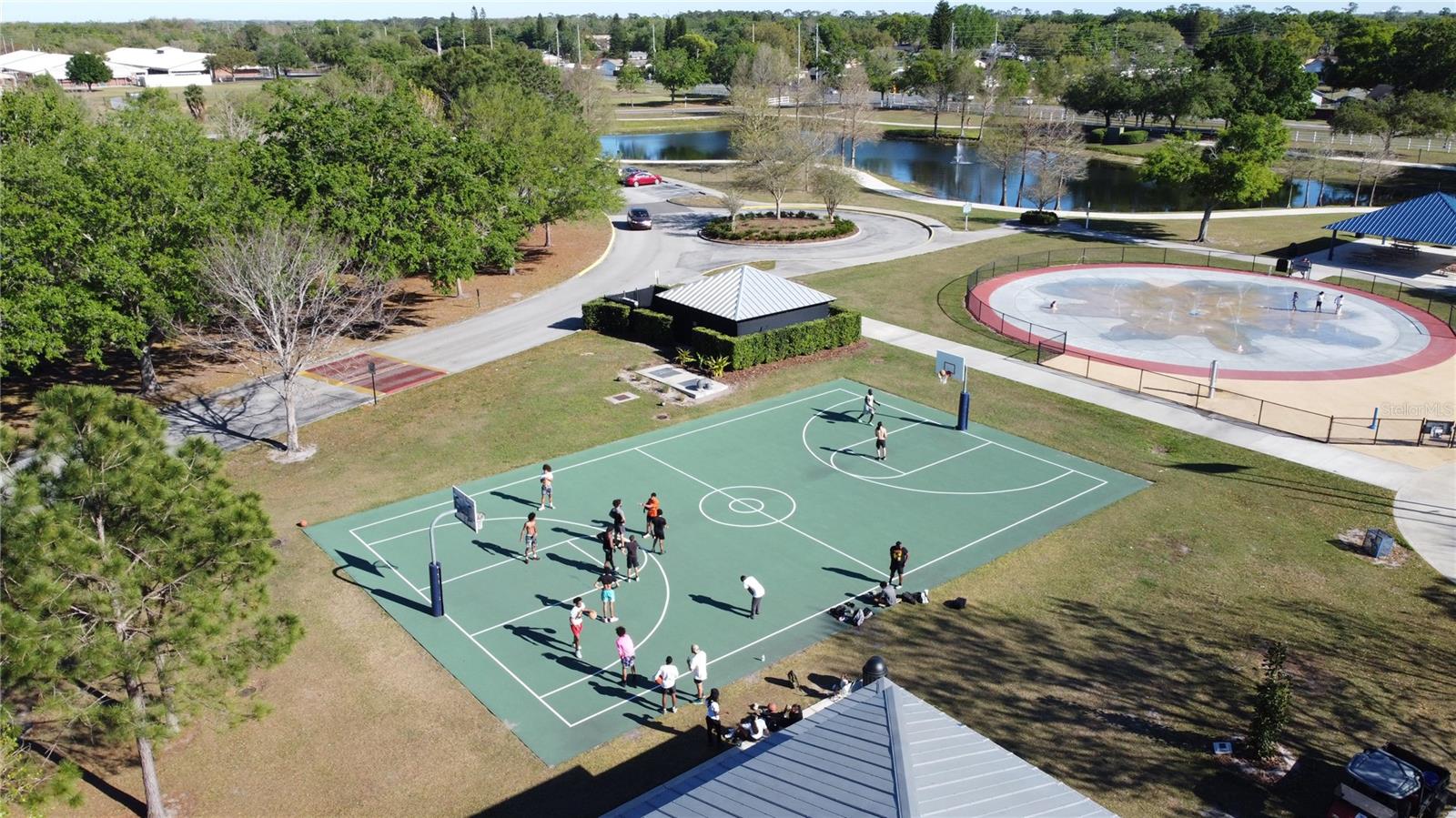 4858 S SEMORAN BLVD #2108, ORLANDO, FL, 32822