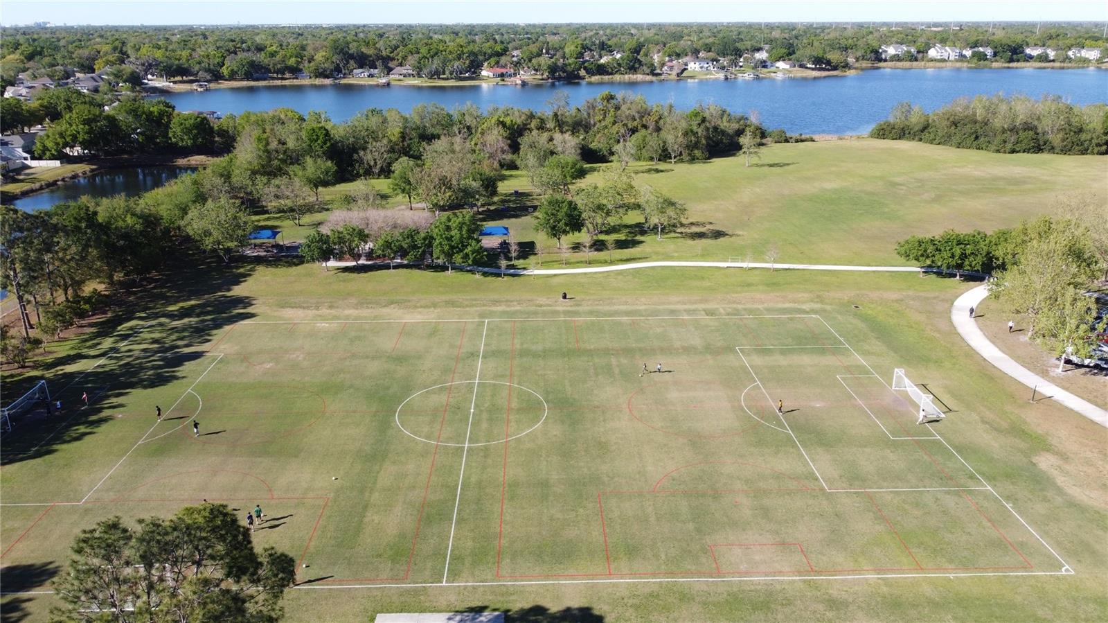 4858 S SEMORAN BLVD #2108, ORLANDO, FL, 32822