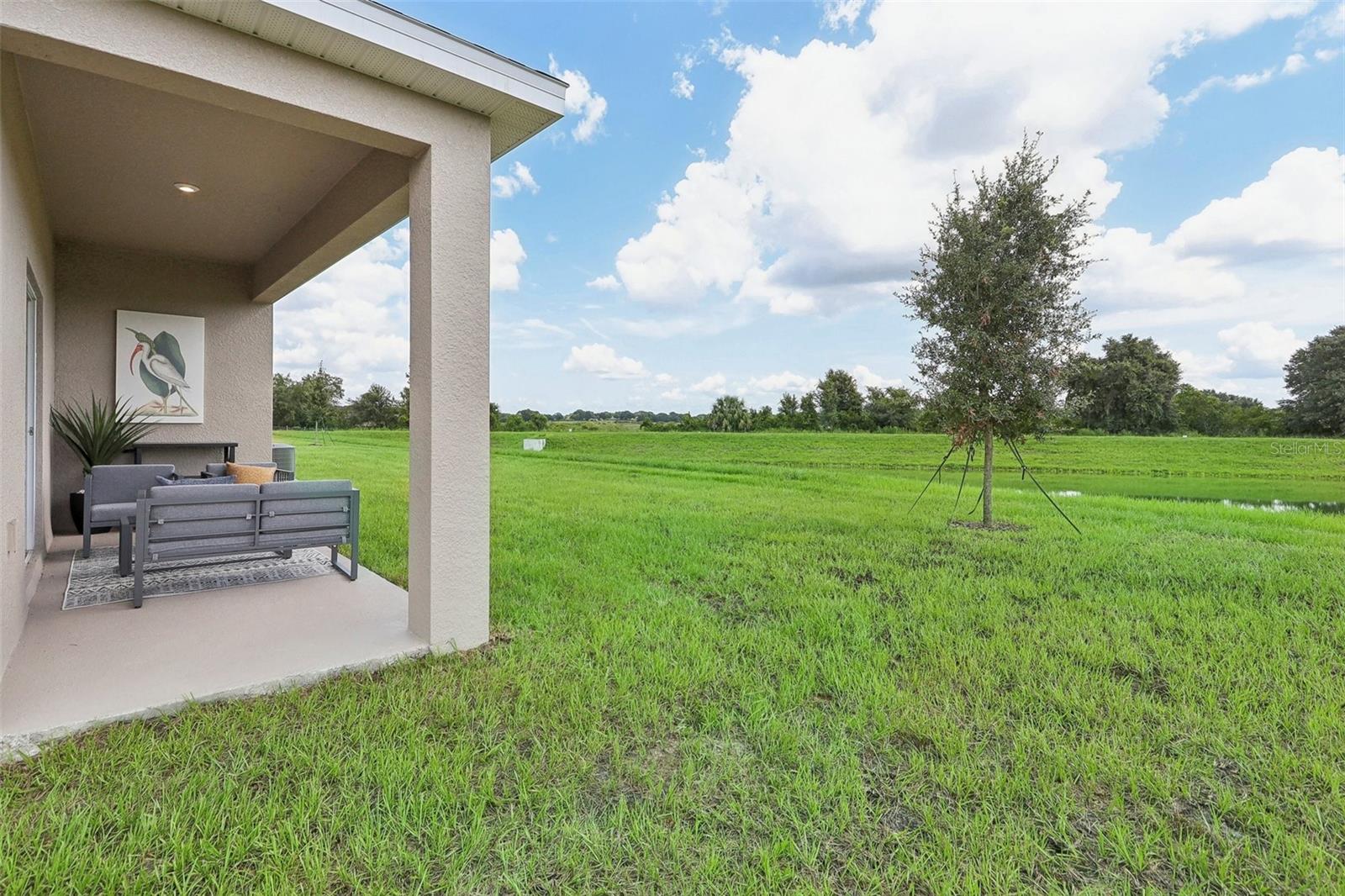866 PEBBLE CREST LN, EAGLE LAKE, FL, 33839