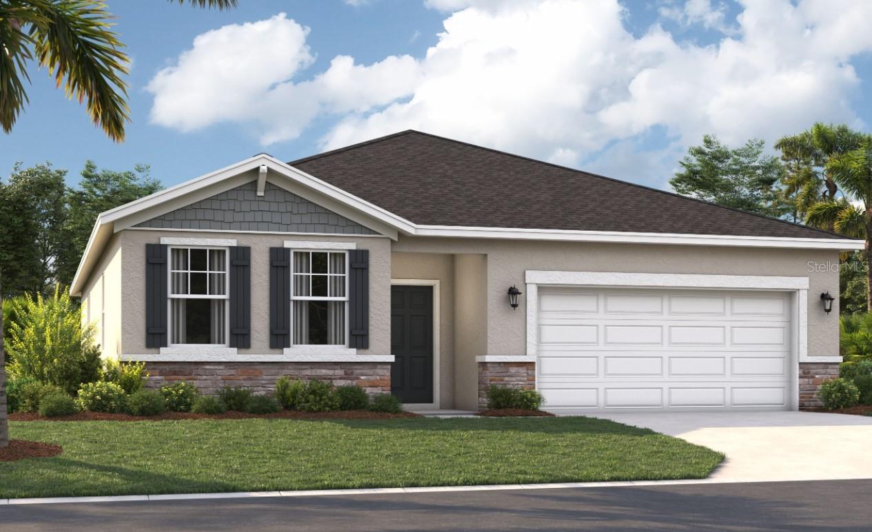 866 PEBBLE CREST LN, EAGLE LAKE, FL, 33839