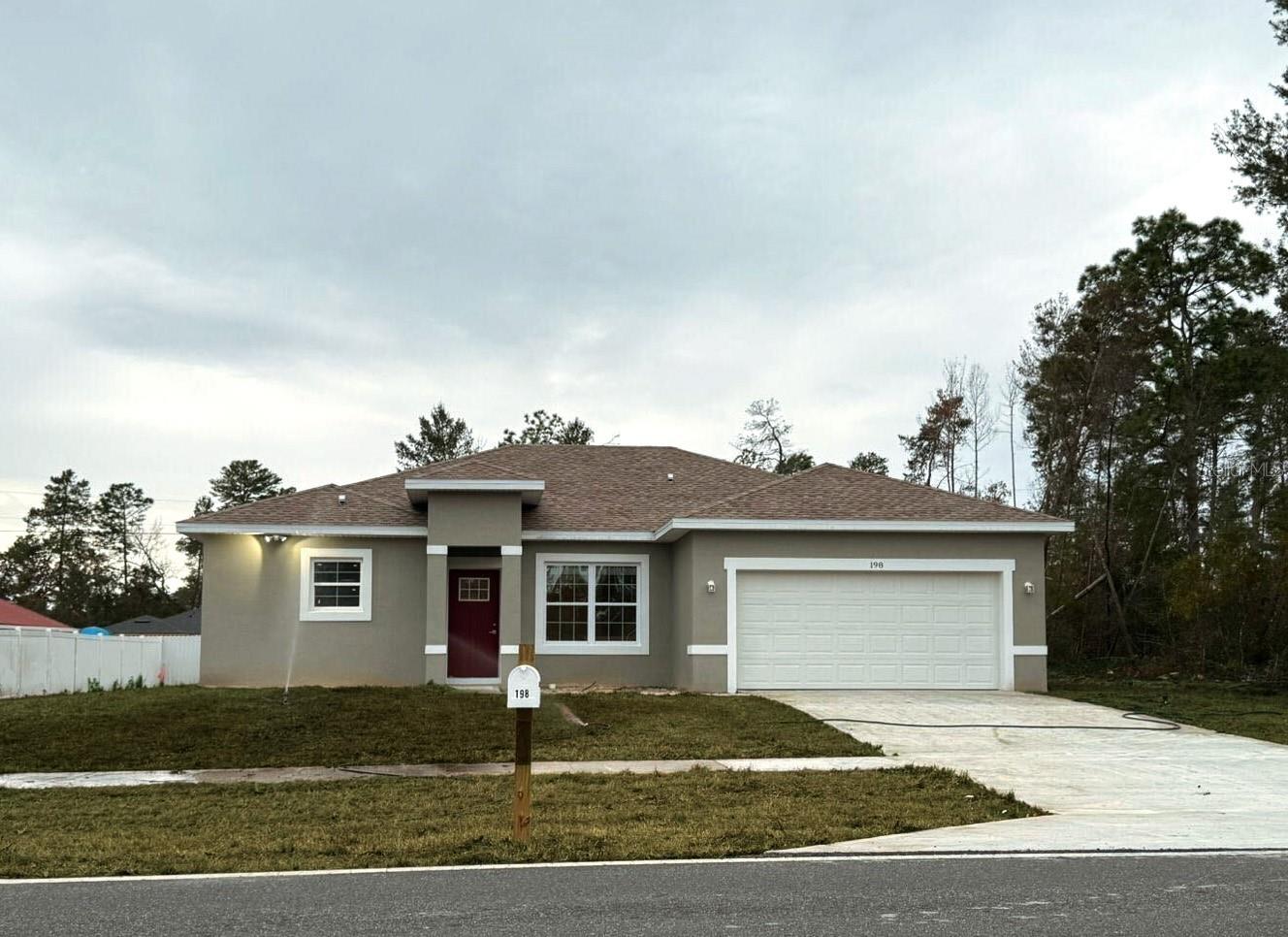 198 MARION OAKS TRL, OCALA, FL, 34473