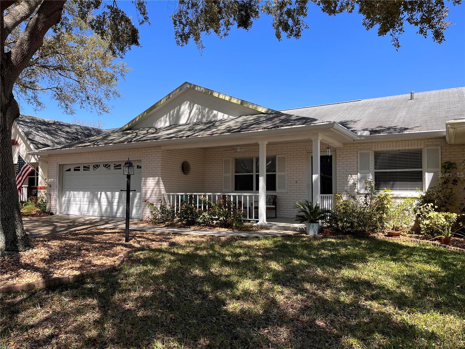 9023 SW 96TH LN #C, OCALA, FL, 34481