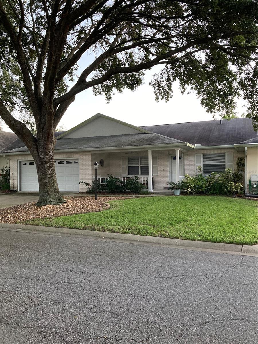 9023 SW 96TH LN #C, OCALA, FL, 34481