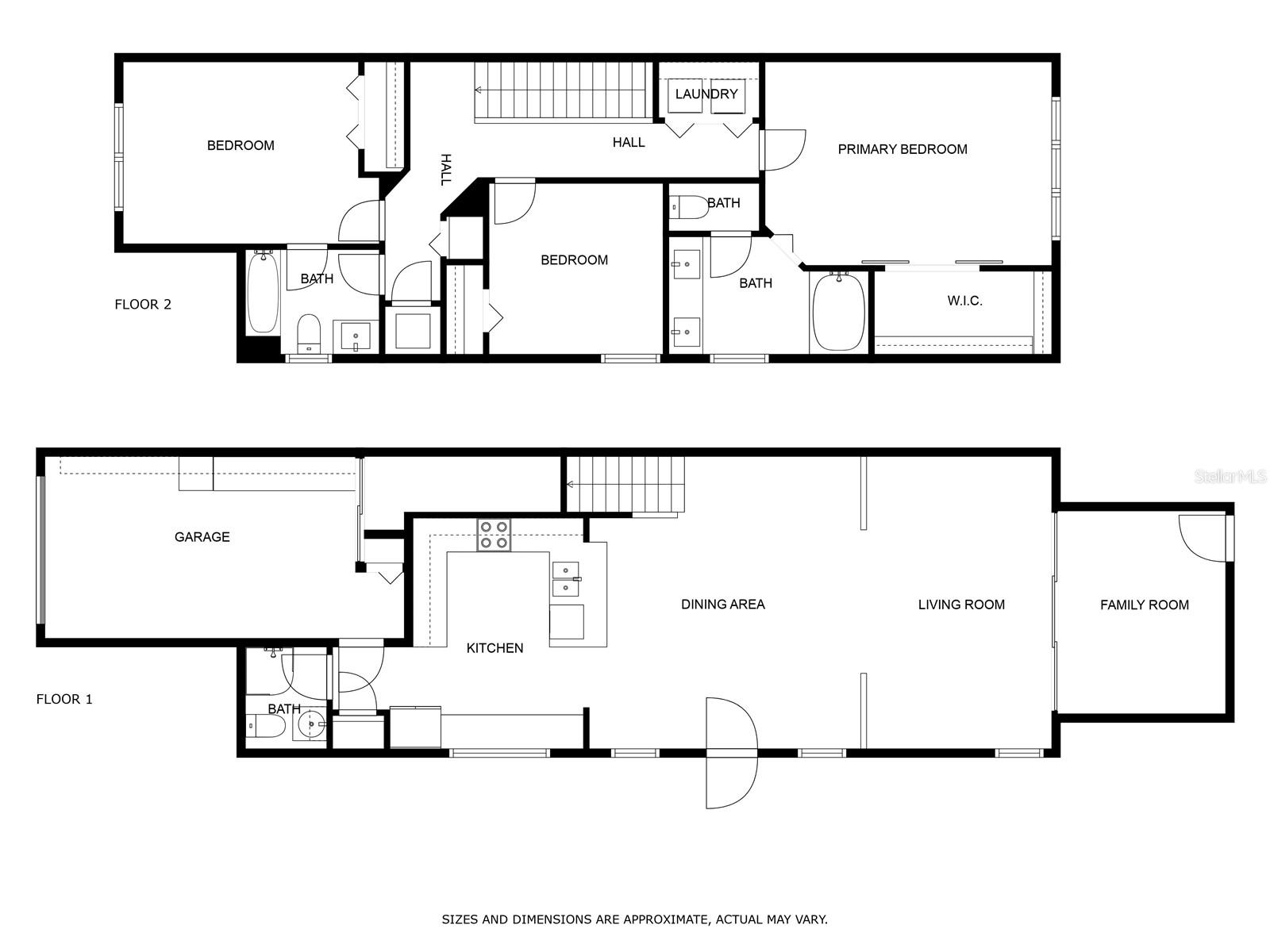 2759 CONCH HOLLOW DR, BRANDON, FL, 33511