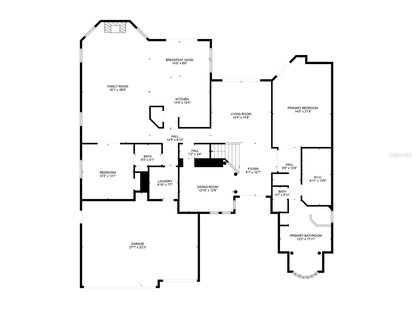 11538 DELWICK DR, WINDERMERE, FL, 34786