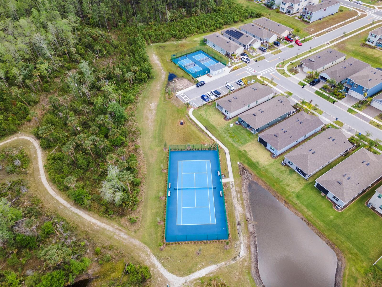 287 CARYOTA CT, NEW SMYRNA BEACH, FL, 32168